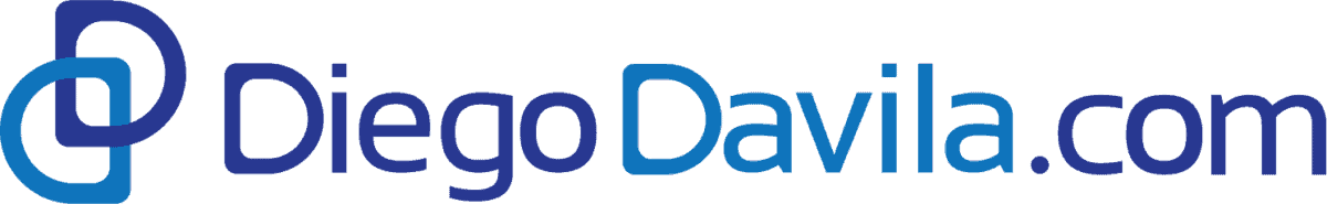 Diego Davila Website